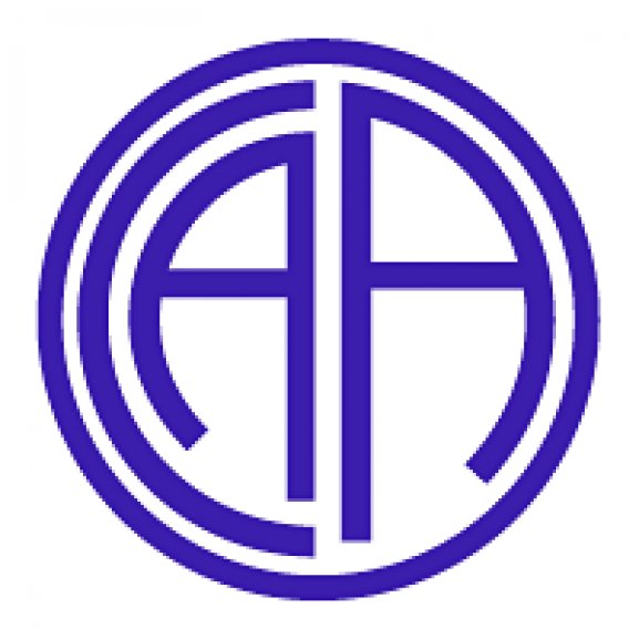 Logo of Club Atletico Alvear de Corrientes