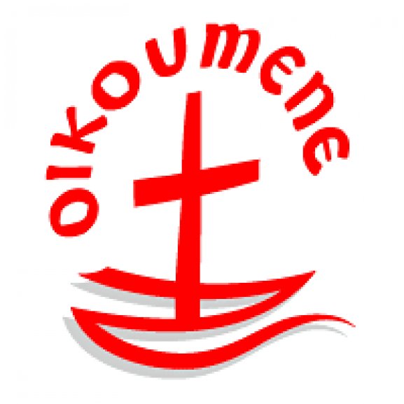 Logo of Oikoumene
