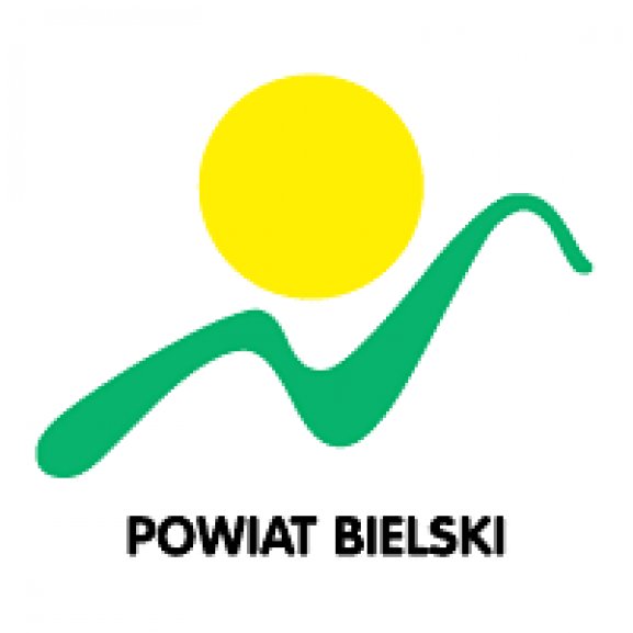 Logo of Powiat Bielski