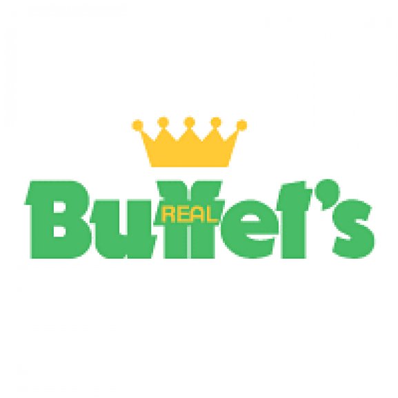 Logo of Real Buffet's