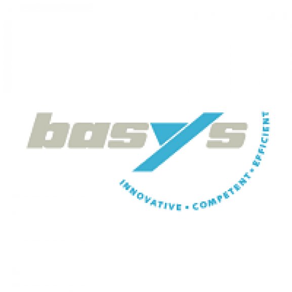 Logo of Basys