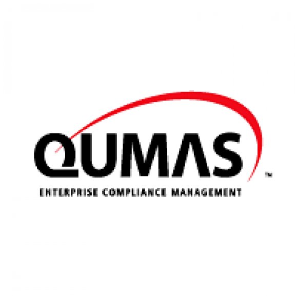Logo of Qumas
