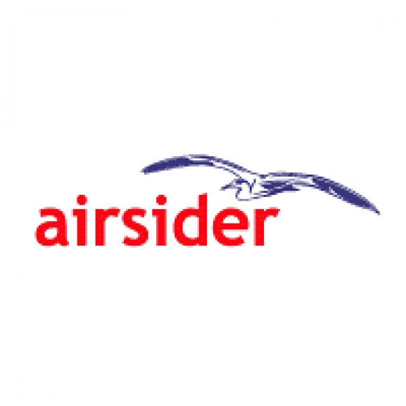 Logo of Airsider