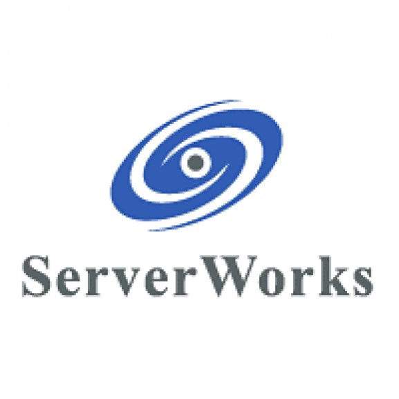 Logo of ServerWorks