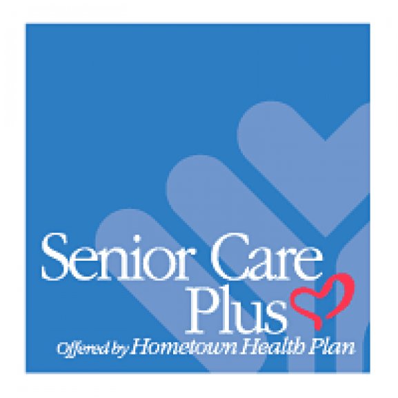 Logo of Senior Care Plus