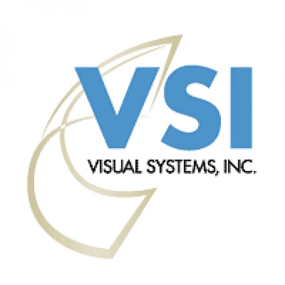Logo of Visual Systems Inc.