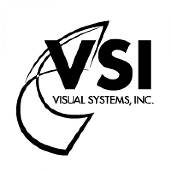 Logo of Visual Systems Inc.