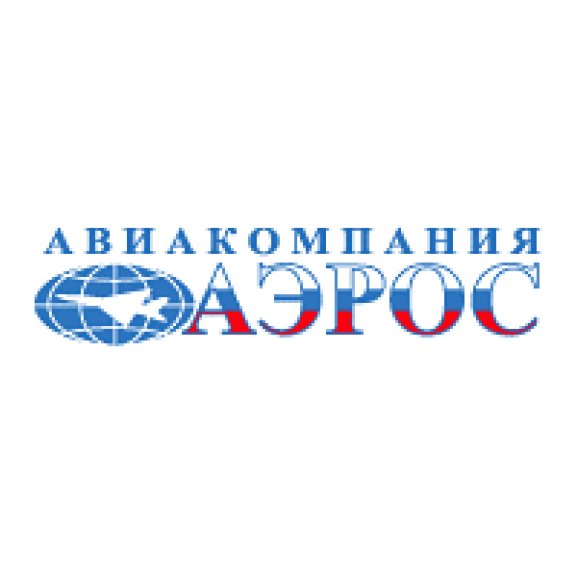 Logo of Aeros
