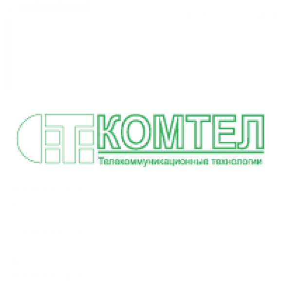 Logo of Komtel