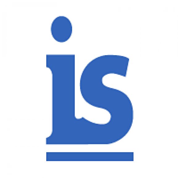 Logo of IS
