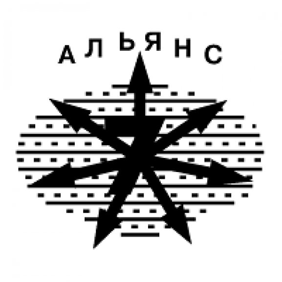 Logo of Aliyans 7