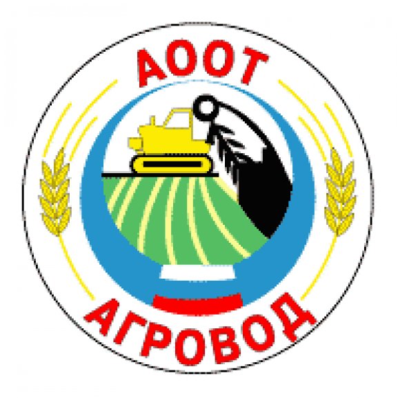 Logo of Agrovod