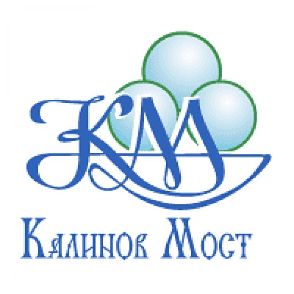 Logo of Kalinov Most