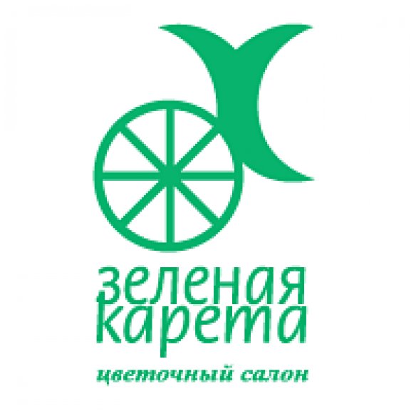 Logo of Zelenaya Kareta