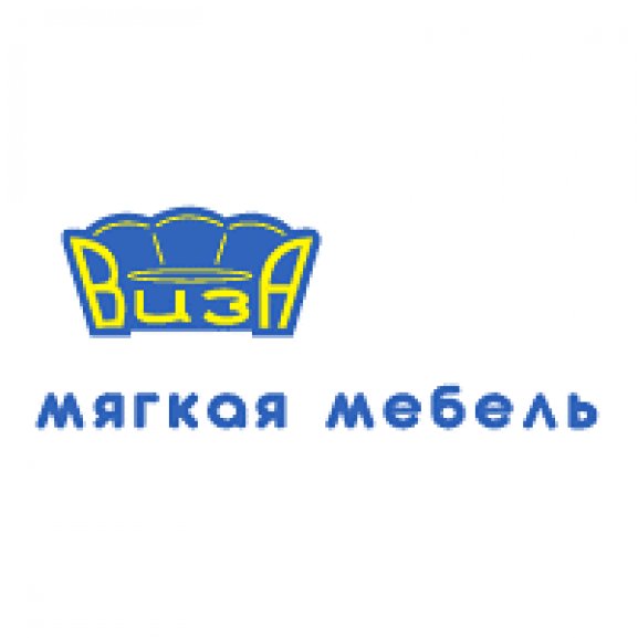 Logo of Visa