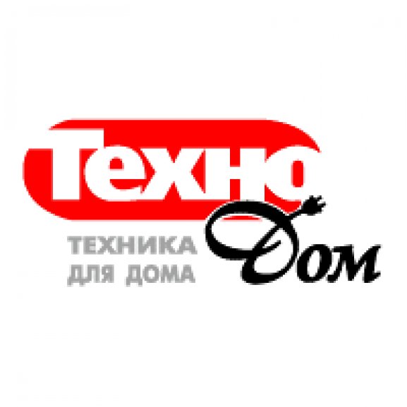 Logo of TehnoDom