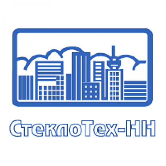 Logo of StekloTeh-NN