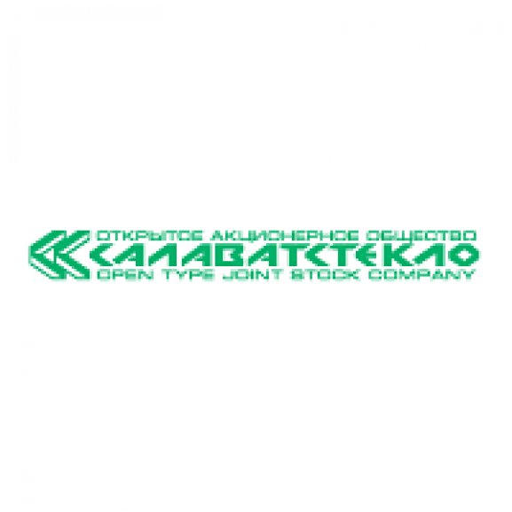 Logo of SalavatSteklo