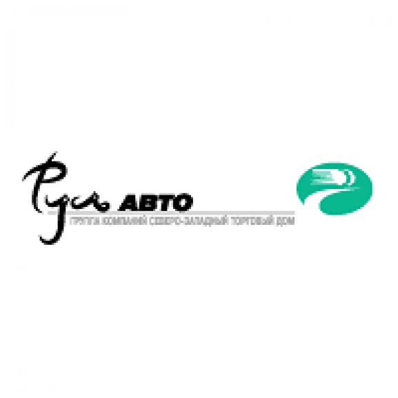 Logo of Rus Avto