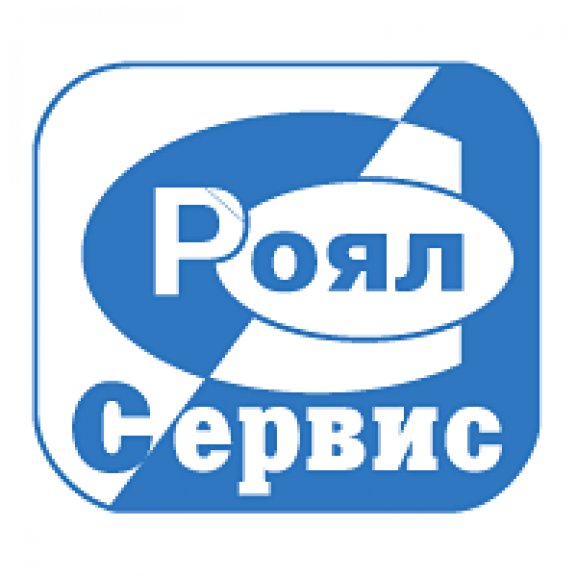 Logo of Royal Service