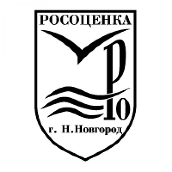 Logo of Rosotcenka