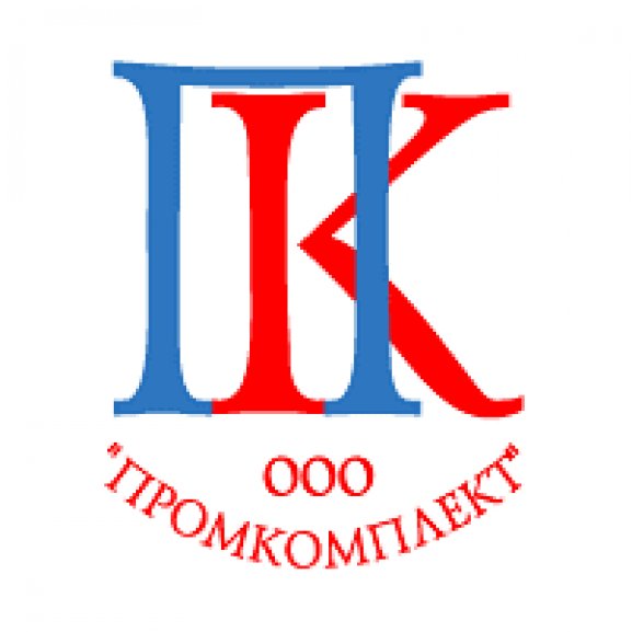 Logo of PromKomplekt