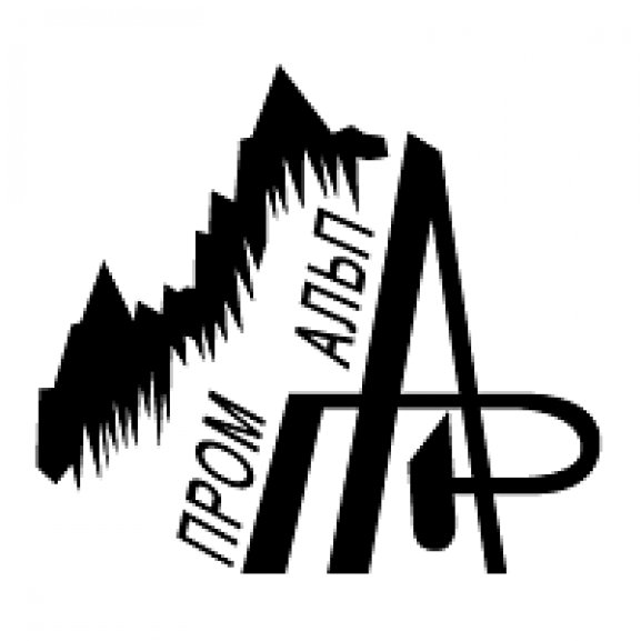 Logo of PromAlp
