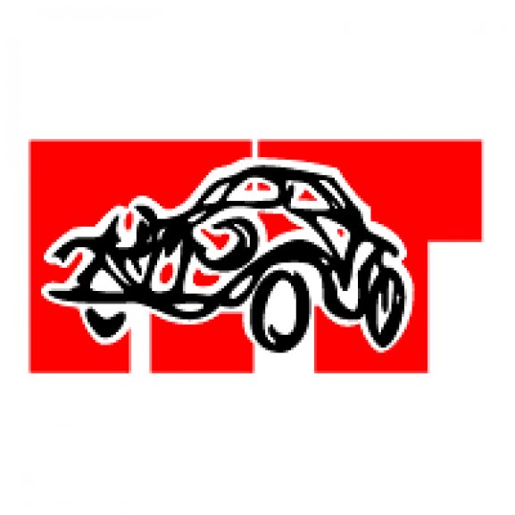 Logo of Povolzhie Torg