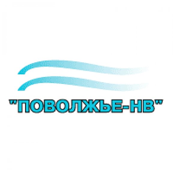 Logo of Povolzhie-NV