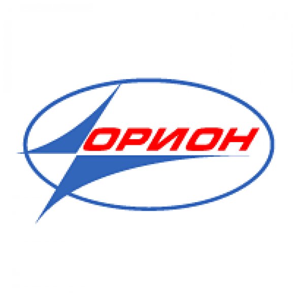 Logo of Orion