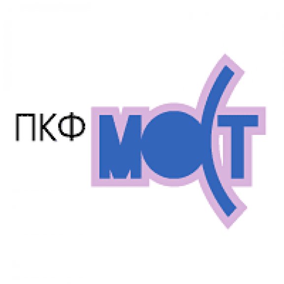 Logo of Most