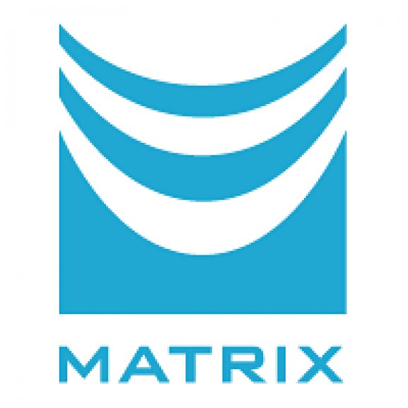 Logo of Matrix