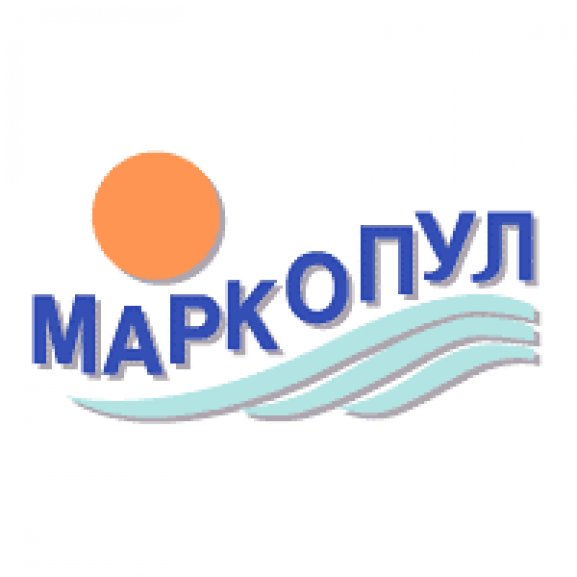 Logo of Markopul