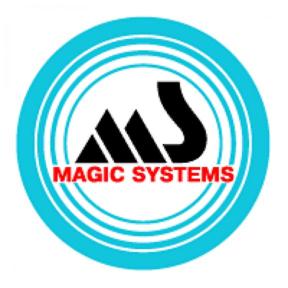 Logo of Magic Systems