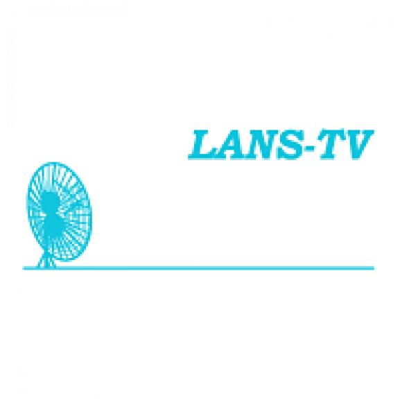 Logo of Lans-TV