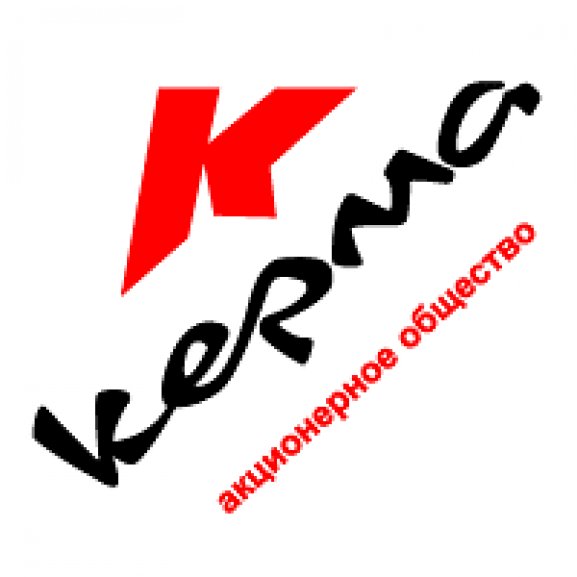Logo of Kerma