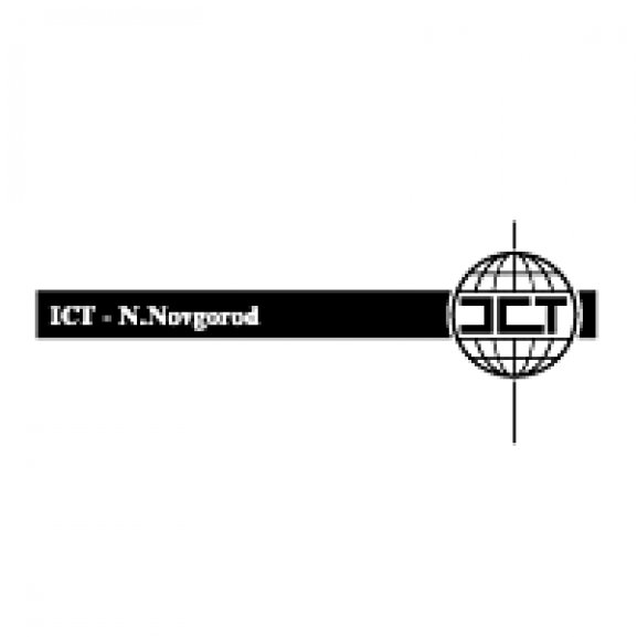 Logo of ICT-N.Novgorod