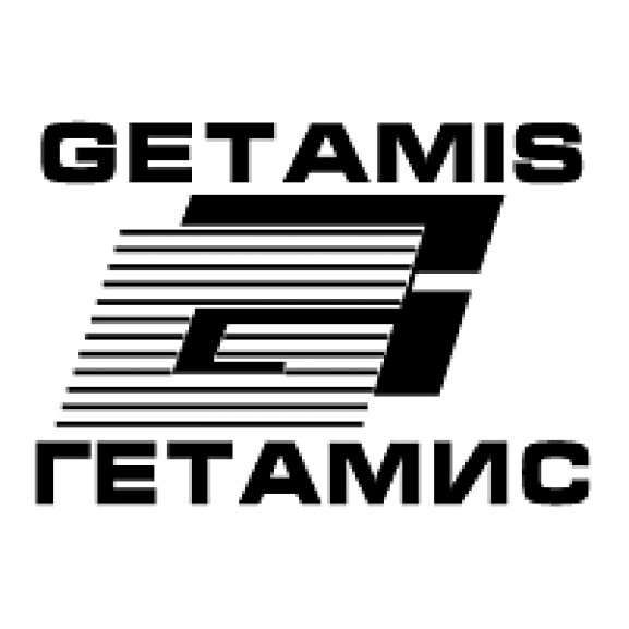 Logo of Getamis