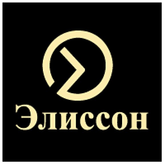 Logo of Elisson