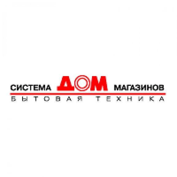 Logo of Dom