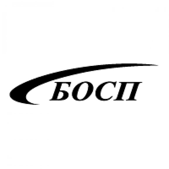 Logo of BOSP