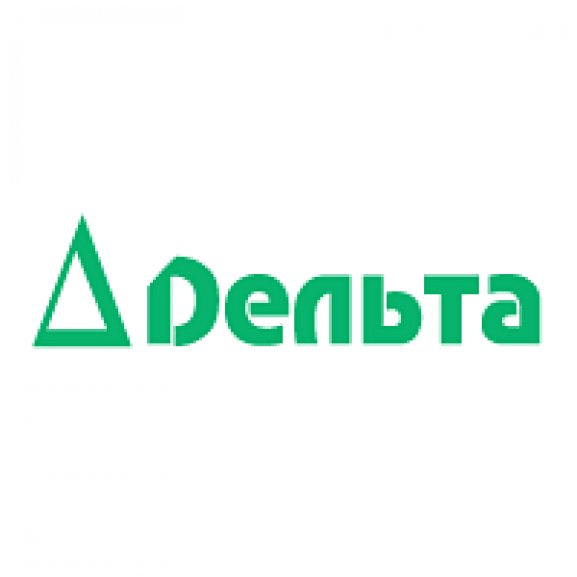 Logo of Delta