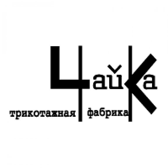 Logo of Chaika