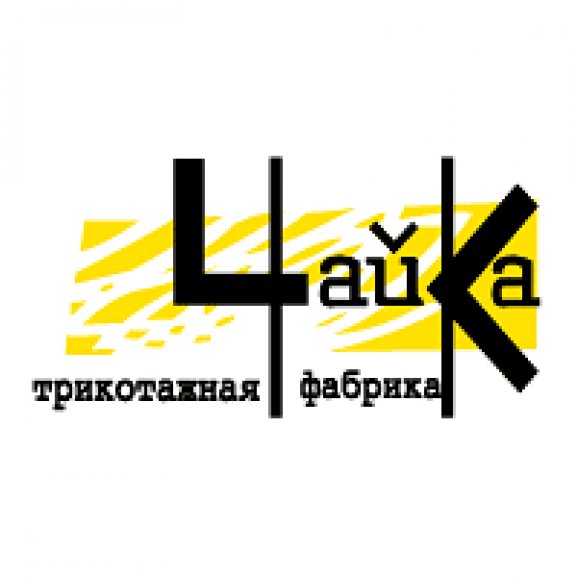 Logo of Chaika