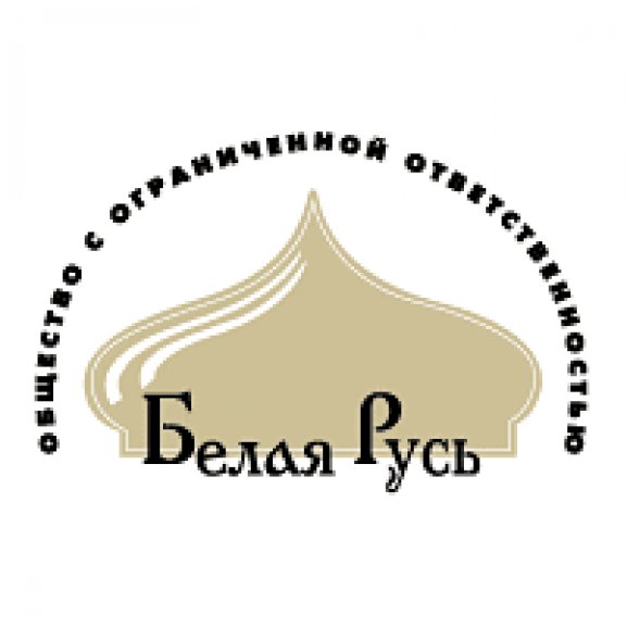 Logo of Belaya Rus
