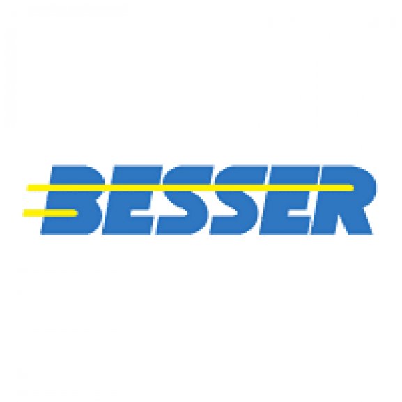 Logo of Besser