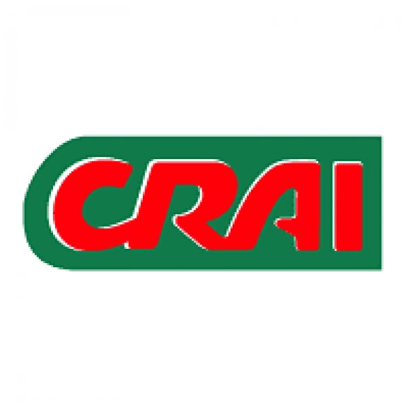 Logo of Crai