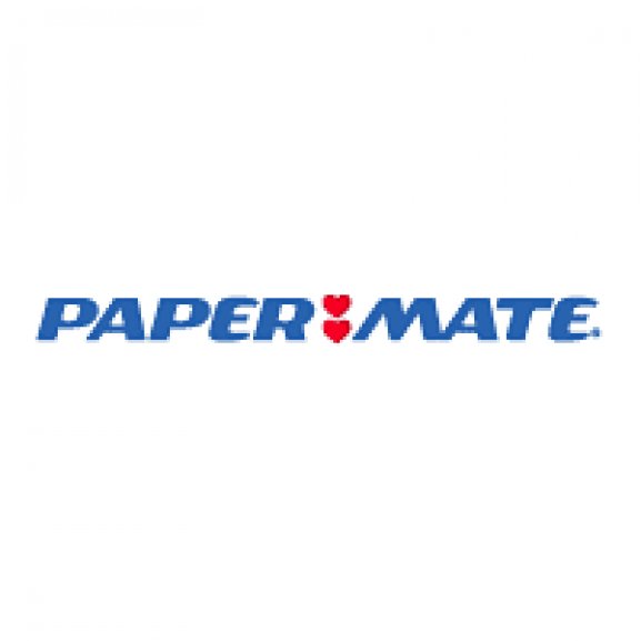 Logo of Paper Mate