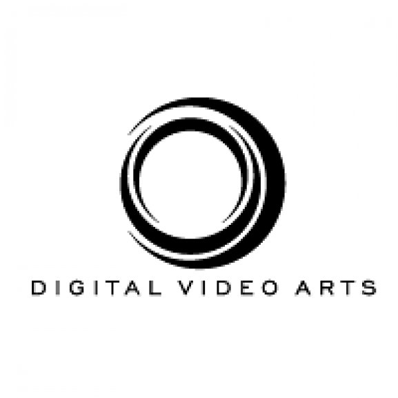 Logo of Digital Video Arts