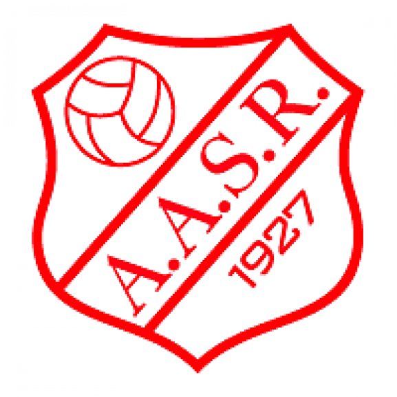 Logo of Associacao Atletica Santarritense de Santa Rita do Passa Quatro-SP